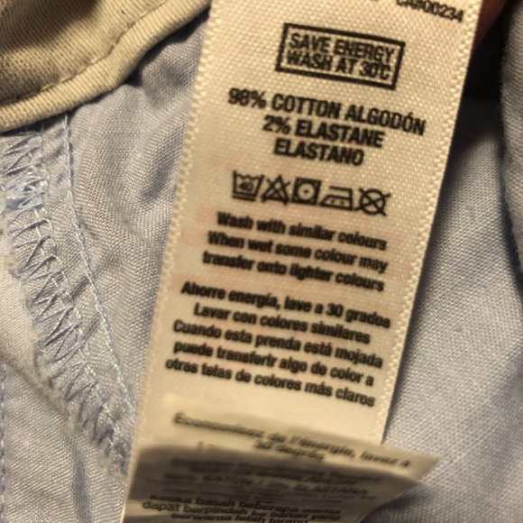 Topman shorts - Picture 5 of 8